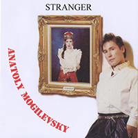 ,  -  (Stranger) (CD Issue 1989)