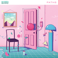 Quickly Quickly - Paths