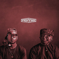 PRhyme - PRhyme (Deluxe Version)