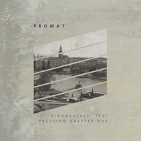 PRGMAT - Rigamentals: Test Pressing Chapter One