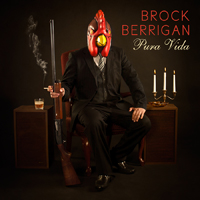 Brock Berrigan - Pura Vida