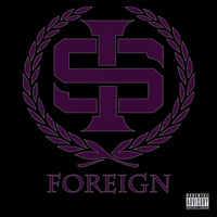 Immortal Soldierz - Foreign