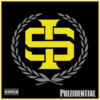 Immortal Soldierz - Prezidential (Feat.)