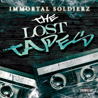 Immortal Soldierz - The Lost Tapes (CD 2)