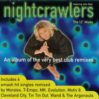 Nightcrawlers (GBR) - The 12' Mixes