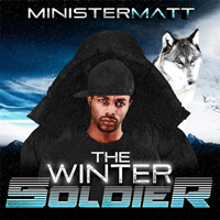 Minister Matt - The Winter Soldier