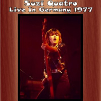 Suzi Quatro - Live in Germany '77