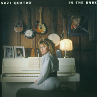 Suzi Quatro - In The Spotlight (Deluxe Edition, CD 2: In The Dark)