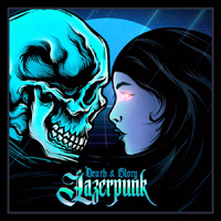 Lazerpunk - Death & Glory