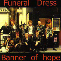 Funeral Dress - Back On The Streets (10