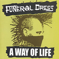 Funeral Dress - A Way Of Life