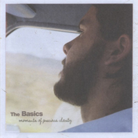 Basics - Moments Of Precious Clarity (EP)