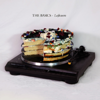 Basics - Leftovers (Deluxe Edition)