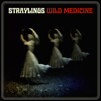 Straylings - Wild Medicine