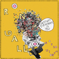 Gallo, Ron  - Sorry Not Everybody Is You / The Age Of Information (Single)
