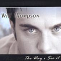 Will Thompson - The Way I See it