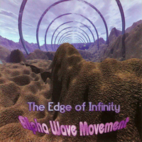 Alpha Wave Movement - The Edge Of Infinity