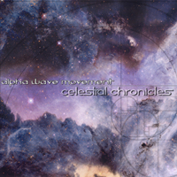 Alpha Wave Movement - Celestial Chronicles