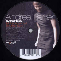 Andrea Parker - Dj-Kicks