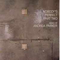 Andrea Parker - Nobody's Perfect Part Two