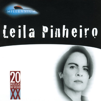 Pinheiro, Leila - Millennium - 20 Musicas Do Seculo XX