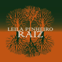 Pinheiro, Leila - Raiz