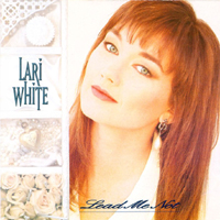 White, Lari - Lead Me Not