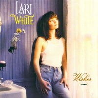White, Lari - Wishes
