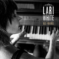 White, Lari - Old Friends