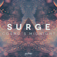 Cosmo's Midnight - Surge (EP)