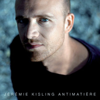 Kisling, Jeremie - Antimatiere