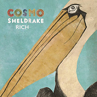 Sheldrake, Cosmo - Rich (Edit) (Single)