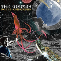 Gourds - Noble Creatures