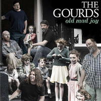 Gourds - Old Mad Joy