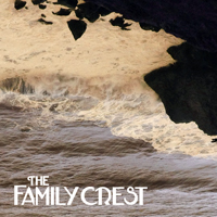 Family Crest - The Headwinds (EP)