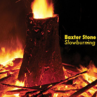 Stone, Baxter - Slowburning