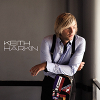 Harkin, Keith - Keith Harkin