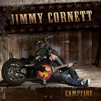 Jimmy Cornett & The Deadmen - Campfire