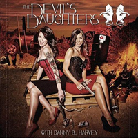 Devil's Daughters - The Devil's Daughters (Feat.)