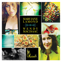 Lamond, Mary Jane - Seinn (feat. Wendy MacIsaac)