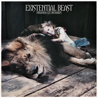 Miranda Lee Richards - Existential Beast