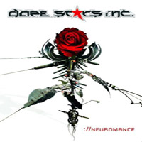 Dope Stars Inc. - Neuromance (Limited Edition: CD 1)
