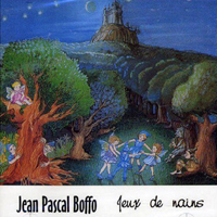 Boffo, Jean-Pascal - Jeux De Nains