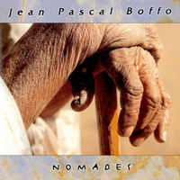 Boffo, Jean-Pascal - Nomades