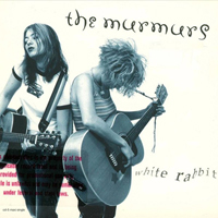 Murmurs (USA) - White Rabbit (EP)