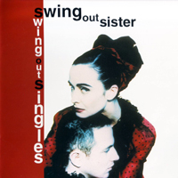Swing Out Sister - Swing Out Singles