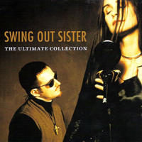 Swing Out Sister - The Ultimate Collection (CD 1)