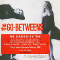 Go-Betweens - 16 lovers lane (Remaster 2004) (CD 2)