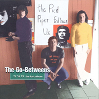 Go-Betweens - 78 til 79 (The Lost Album)