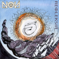 NOVI - RELEKSI (EP)